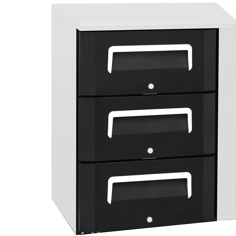 Bestseller Kit ladenblok (1/3 + 1/3 + 1/3) x RLB...