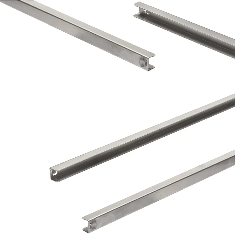 Geleiders (rechts & links), tafels WR-GTN… Hete Deal