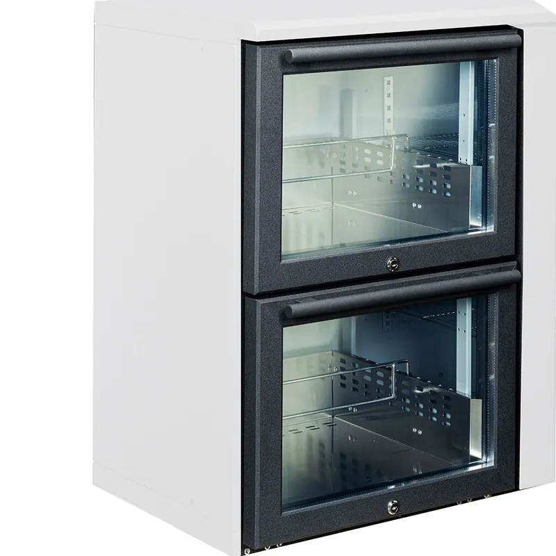 Glazen kit ladenblok (1/2 + 1/2) x RLB… Exclusieve Aanbieding