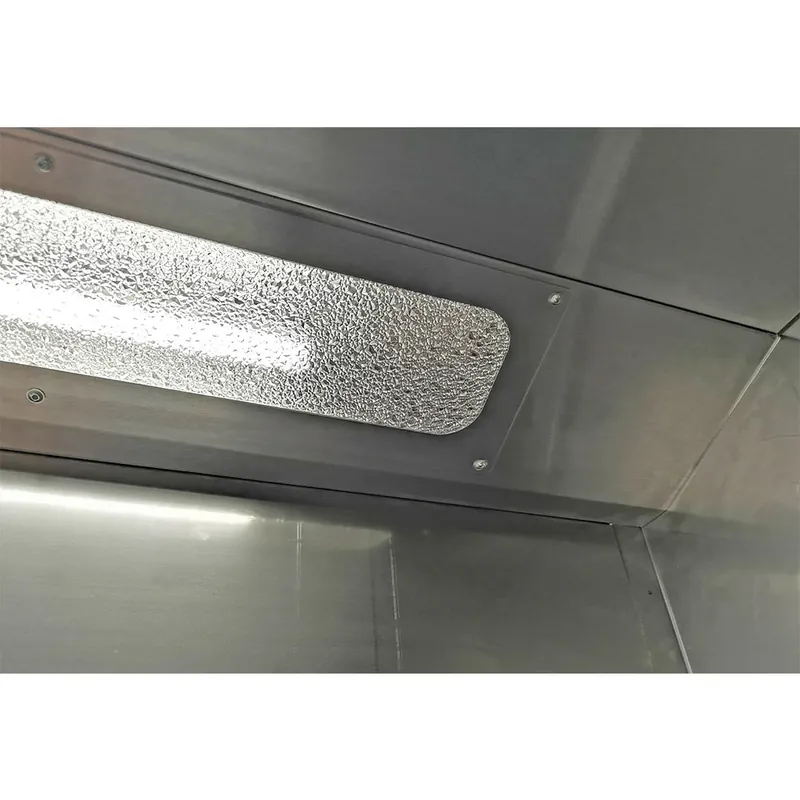 Laatste Versie LED-inbouwlichtset voor CGL1500/N en CSL1500/N