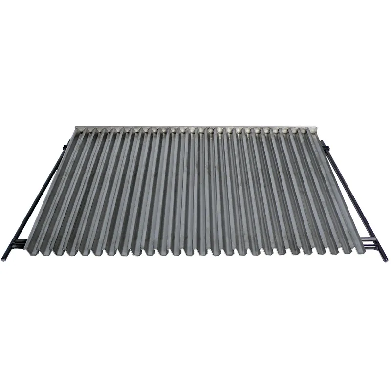 Veilige Betaling Rooster "V" vorm 670x535 mm (CBQ-075)