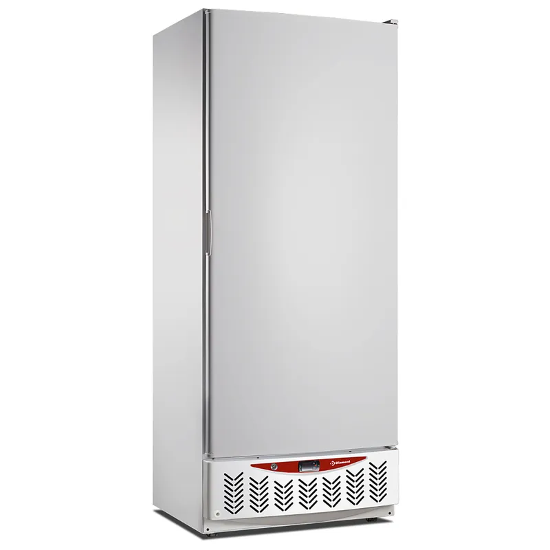 Betaalbaar Statische vrieskast, 525 liter, GN2/1+600x400, wit