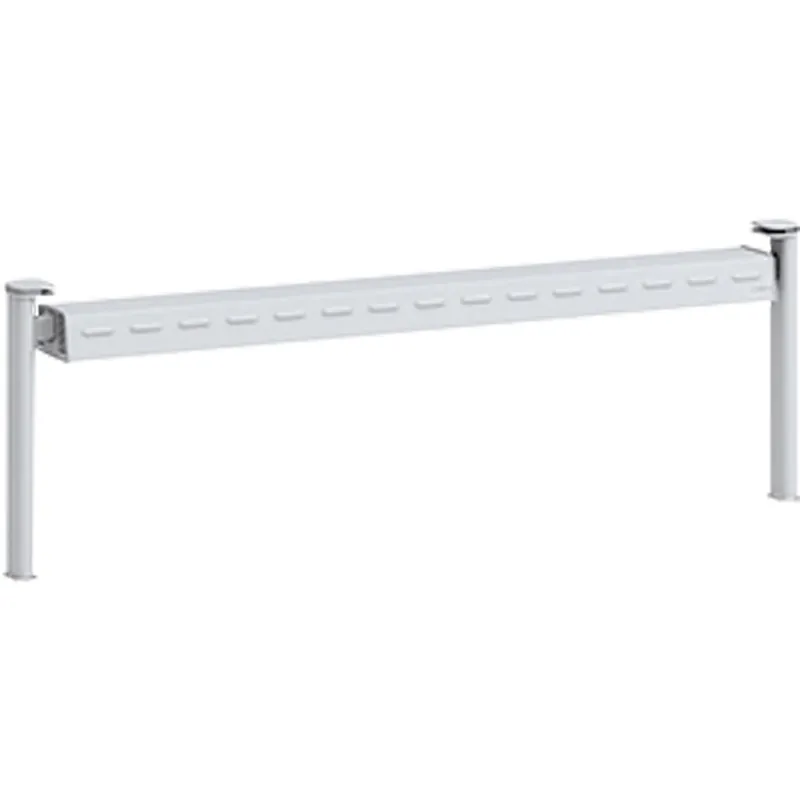 Ondersteuning met verwarmde leuning/halogeen verlichting Seizoensaanbieding