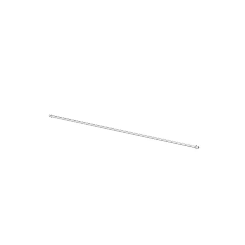 Roestvrijstalen flessenstops (2 stuks) per lade Must-Have