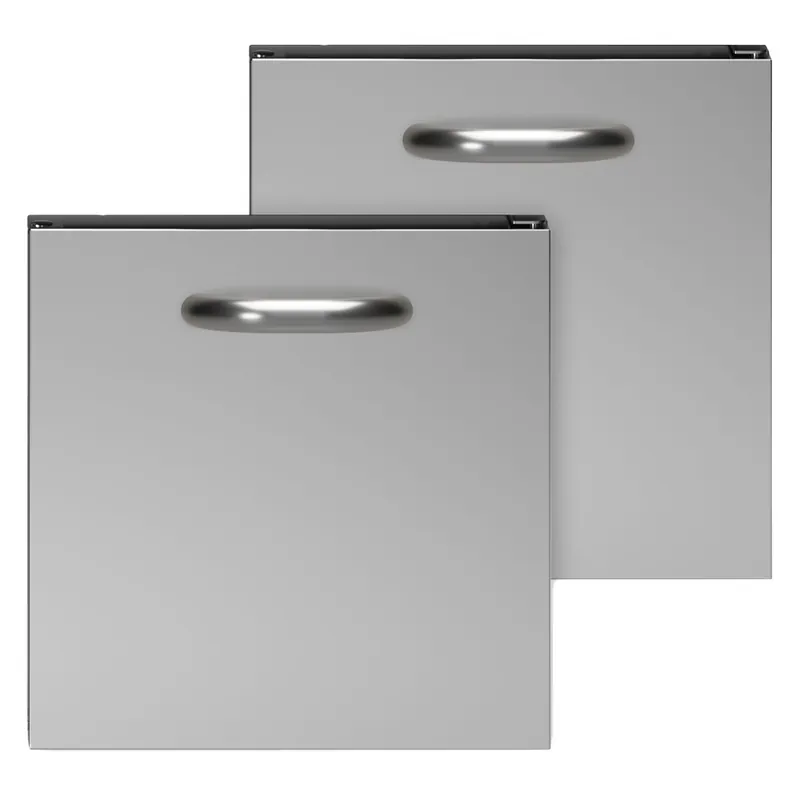 Deuren voor onderstel van 700 mm Exclusieve Aanbieding