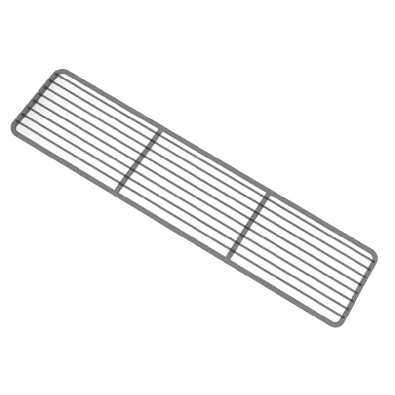 Verbindings rooster voor kast 1400L. Hete Deal