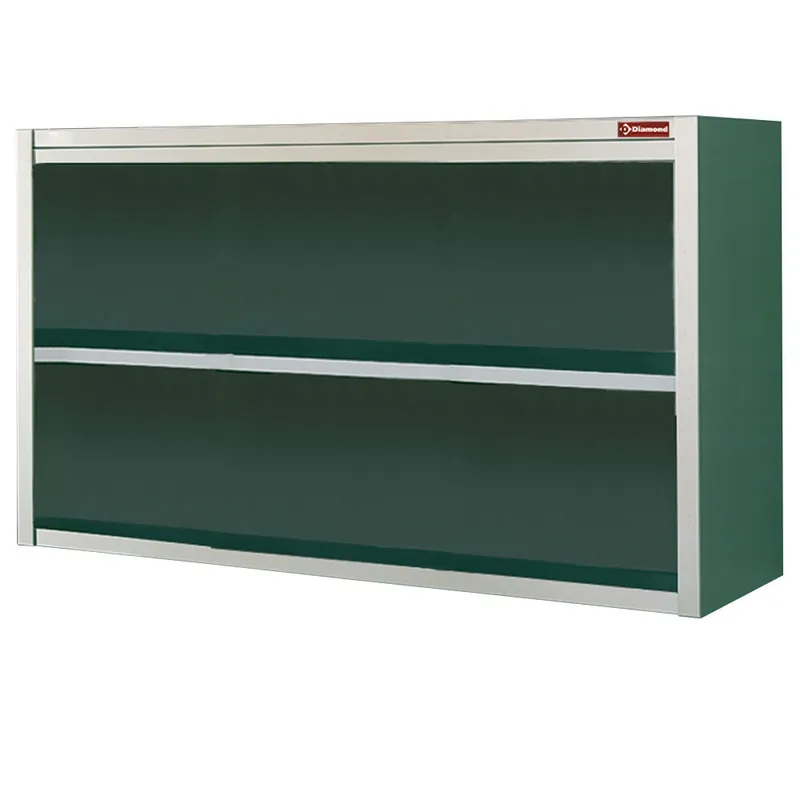Aanbieding Open muurkast