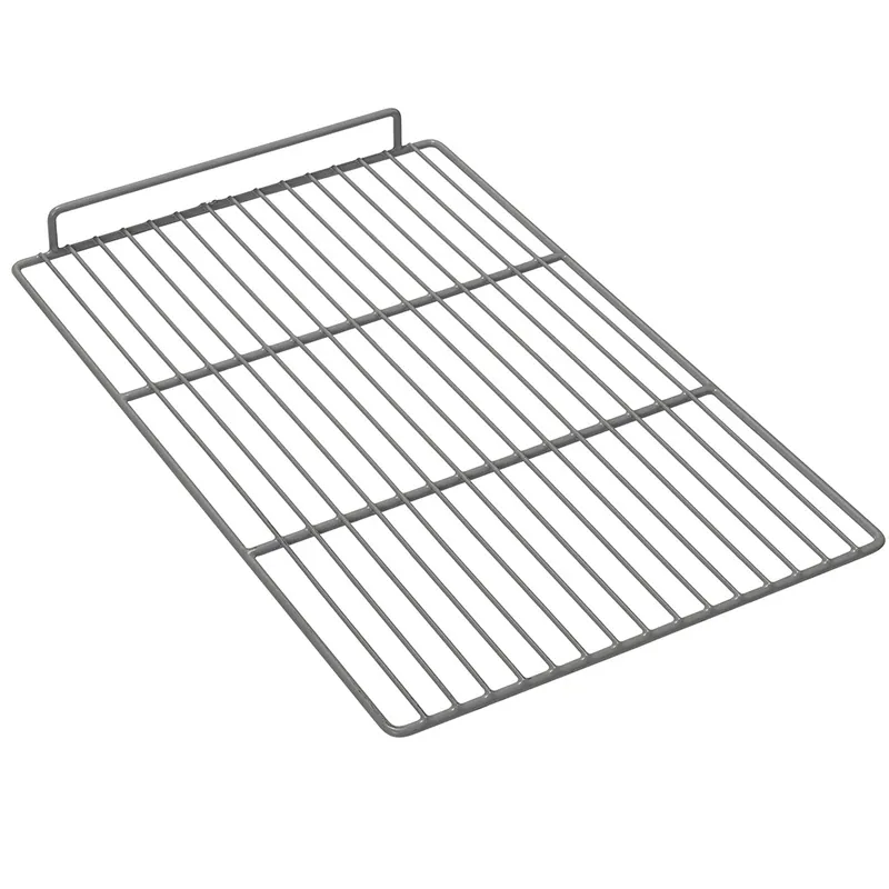 Fabrieksprijs Rilsan-gecoate GN 1/1 rooster voor compacte tafel DiVerso