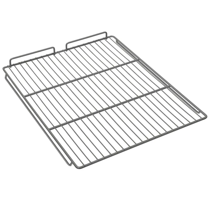 Rilsan-gecoate bodemrooster voor COMPACT Line EVO tafels Favoriet