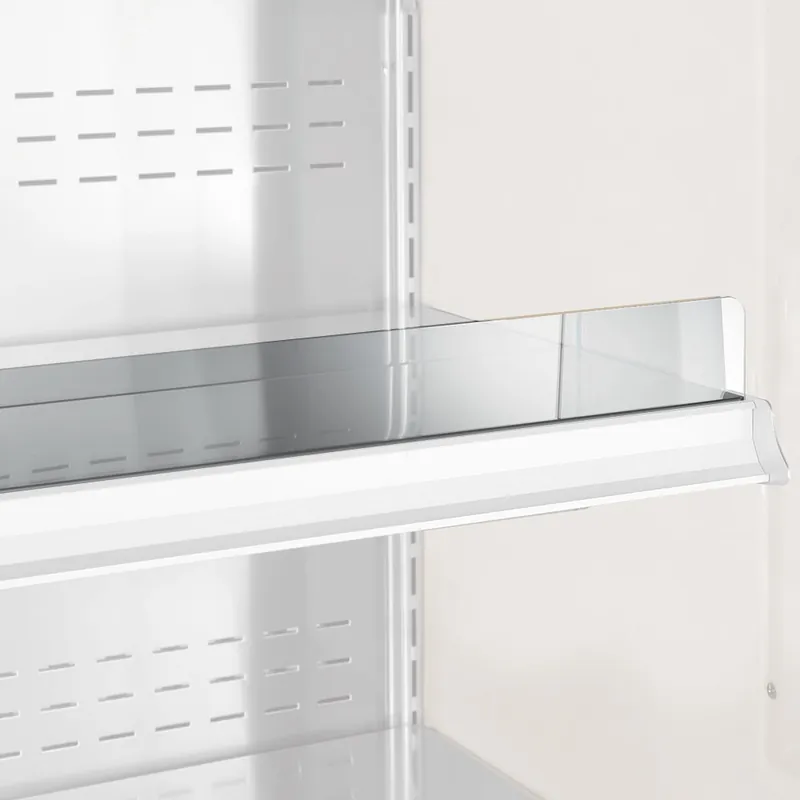 Goederenstop in plexiglas, schab MODENA 700 mm Veilige Betaling