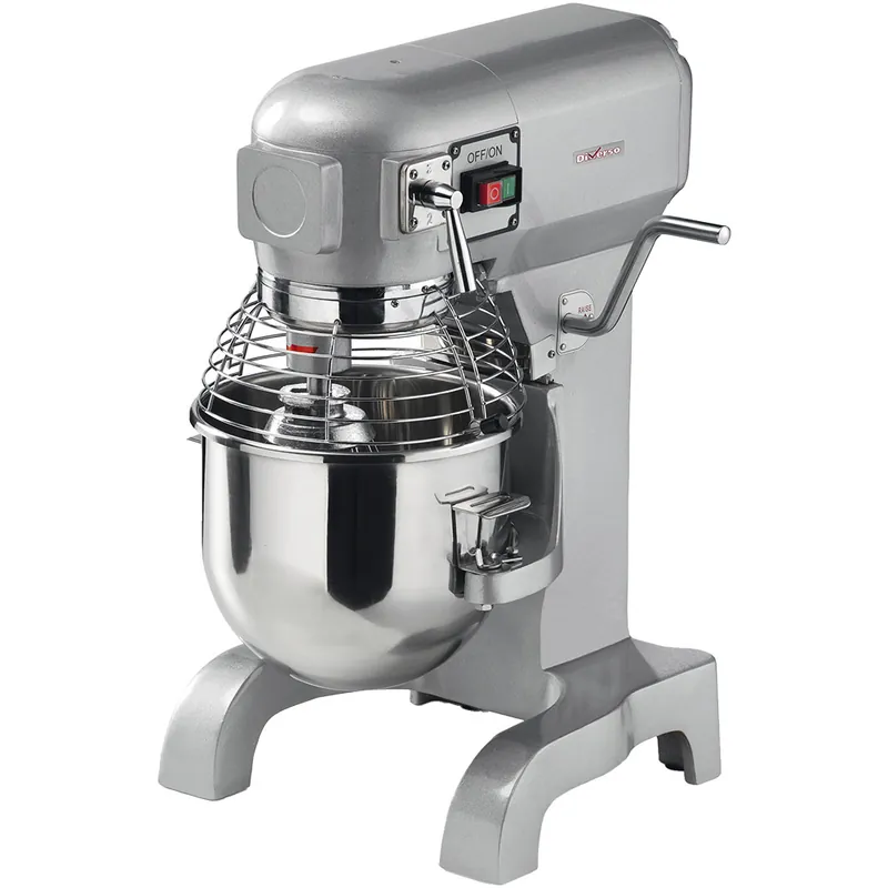 Bestseller Klopper-menger, 10 liter