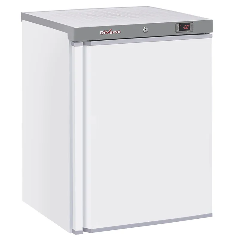 Must-Have Koelkast geventileerd, 200 liter - wit