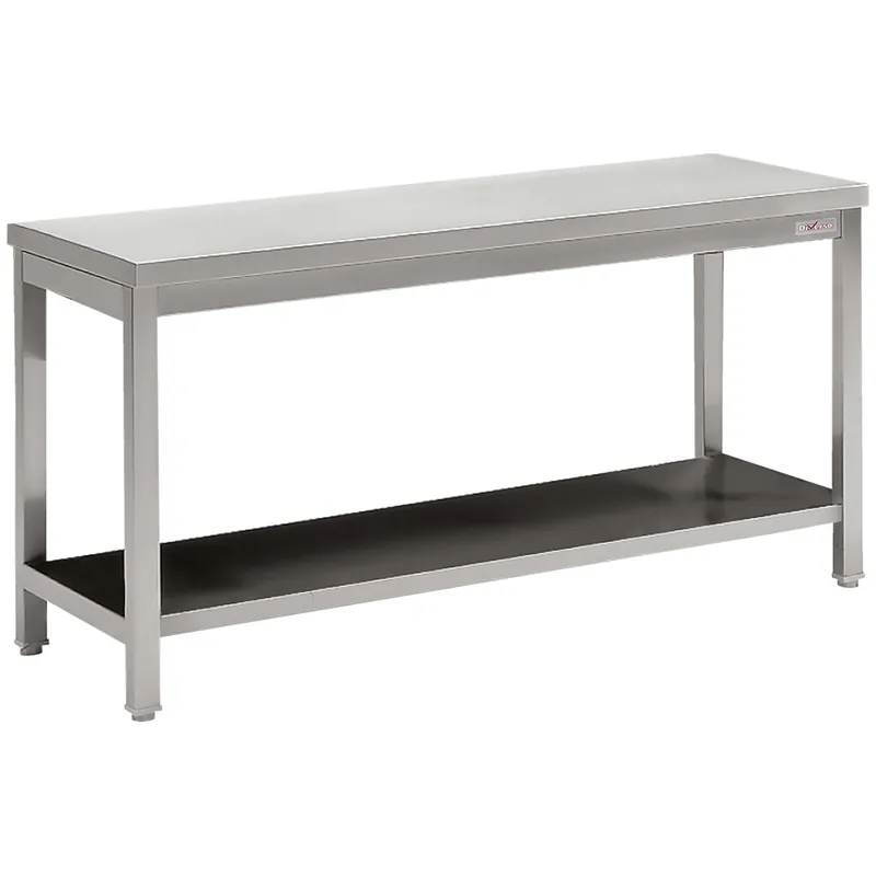 Beste Prijs Werktafel ECO met onderblad
