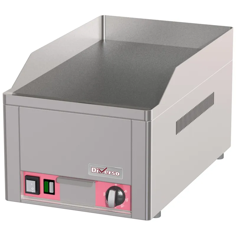Bestseller Vlakke elektrische plaat 3 kw-230/1