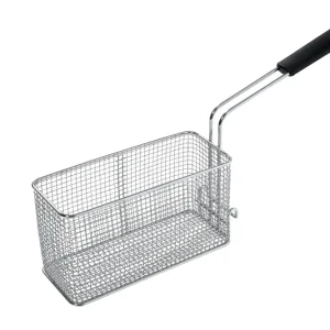 Frituurmandje 700, 9L Direct Verzonden