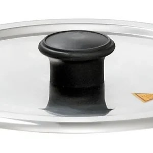 Deksel voor Hot Pot 6,5L Lage Kosten