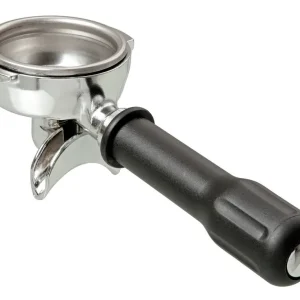 Veilige Betaling Zeefdrager dubbel 14g Coffeeline