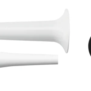 Superprijs Worstvulhoorn voor Kitchen Aid