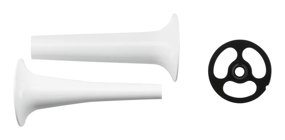 Superprijs Worstvulhoorn voor Kitchen Aid