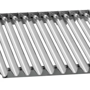 V-grillrooster voor vlees Nu Kopen