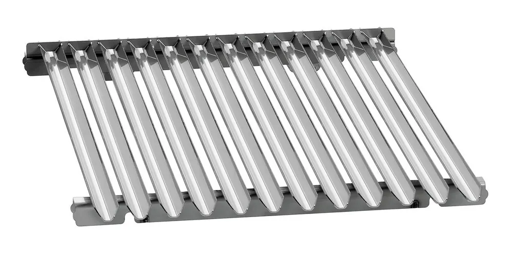 V-grillrooster voor vlees Nu Kopen