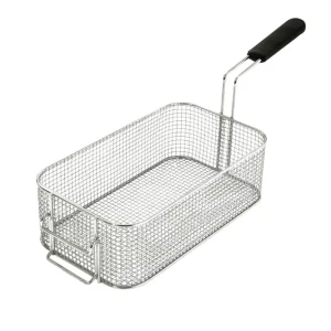 Hete Deal Reservekorf friteuse 650, 8L