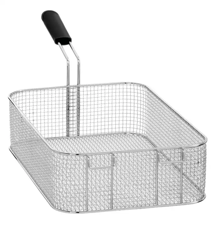 Extra frituurmand 20L, groot Veilige Betaling