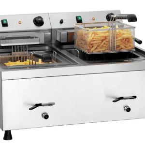 Favoriet Friteuse 12L-20