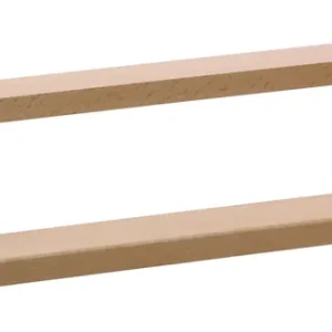 Merkproduct Afsluitelement buffet-systeem