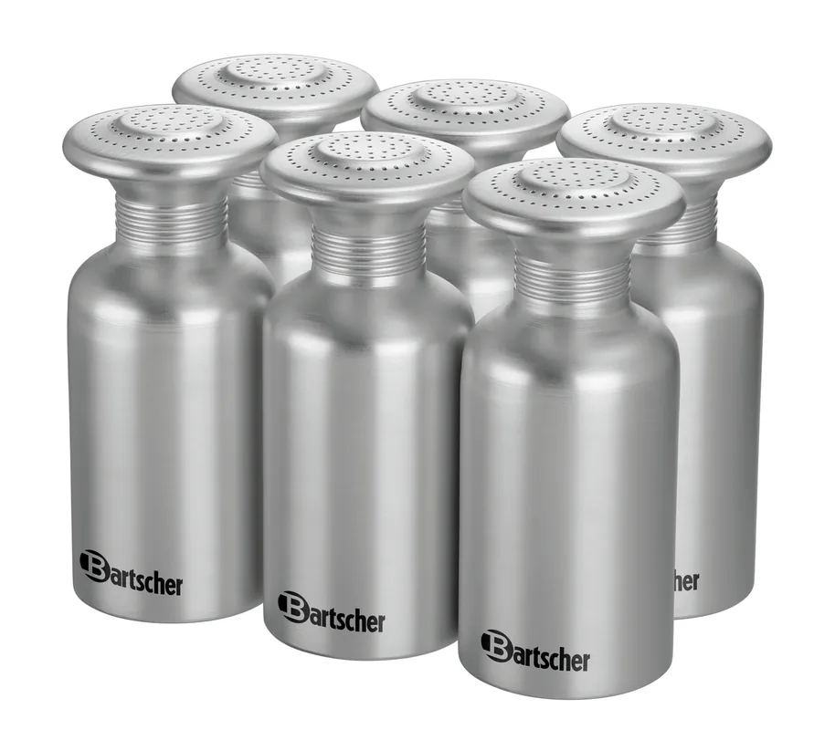 Zoutstrooier 650 Speciale Aanbieding