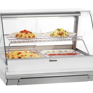 Warmhoudvitrine GN2110-R Goedkoop