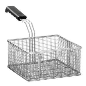 Friteusemand 12L-10/20 Fabrieksprijs