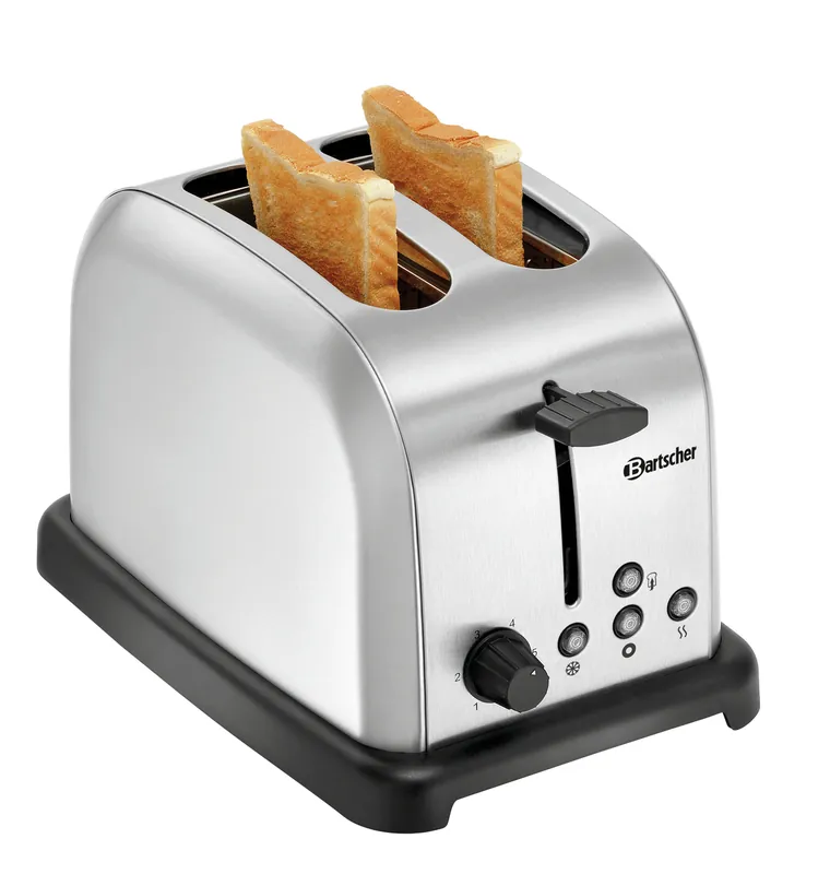 Toaster TBRB20 Nu Kopen