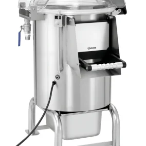 Aardappelschilmachine 5KG Seizoensaanbieding