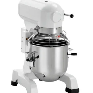 Planetaire mixer 3kg/10L AS Beperkt Aanbod