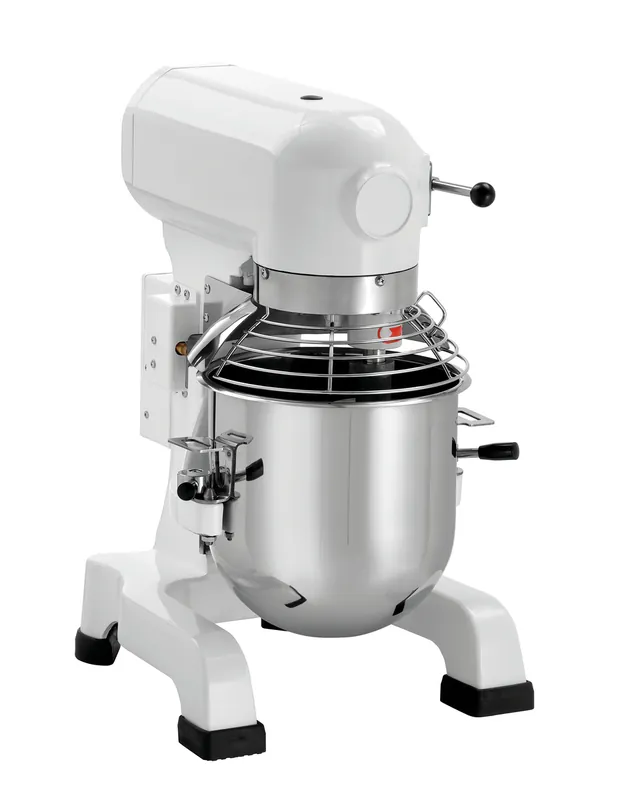 Planetaire mixer 3kg/10L AS Beperkt Aanbod