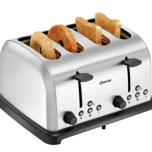Seizoensaanbieding Toaster TBRB40