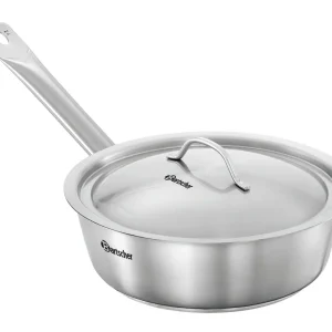 Populair Braadpan E240-D1