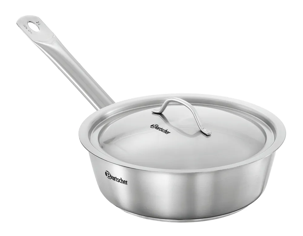 Populair Braadpan E240-D1