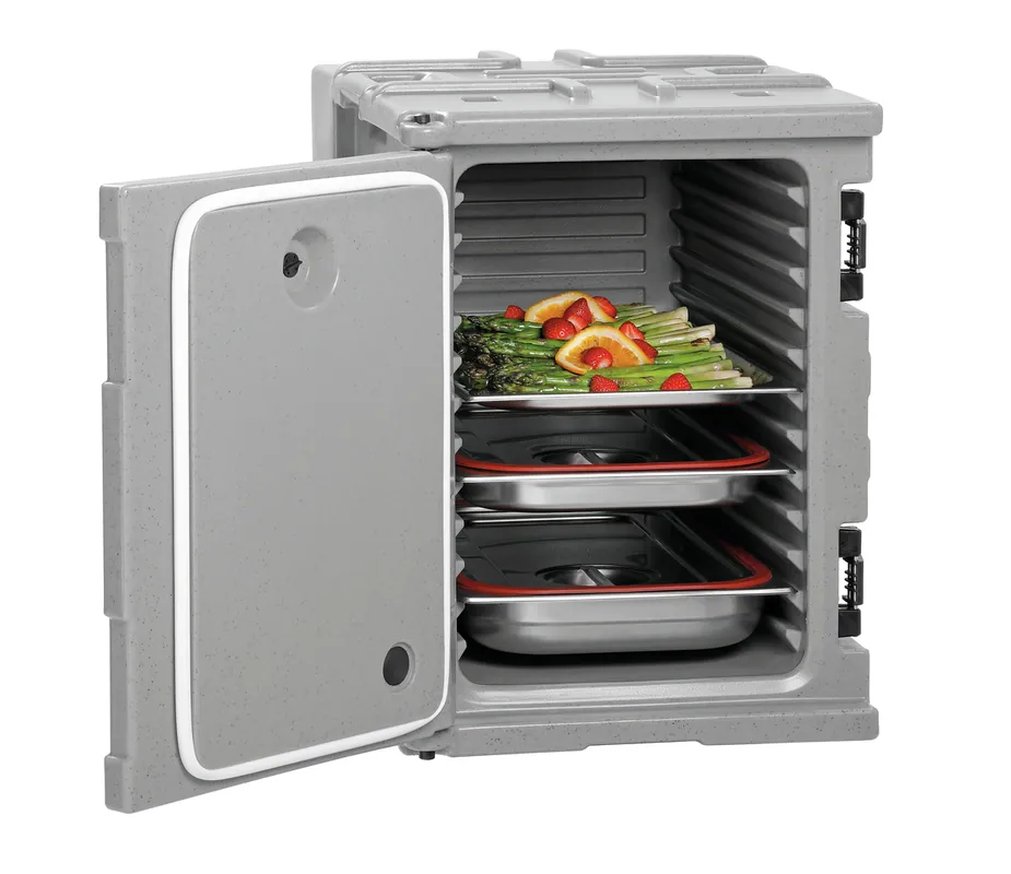 Aanbieding Thermo-transportcontainer GN110-12