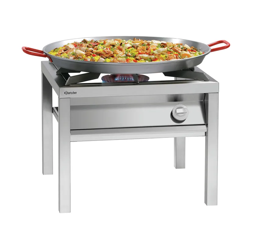 Meest Verkocht Wokbrander G-1KB 1K2000