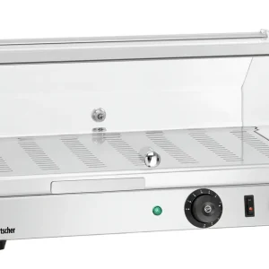 Gereduceerde Prijs Warmhoudvitrine BW10