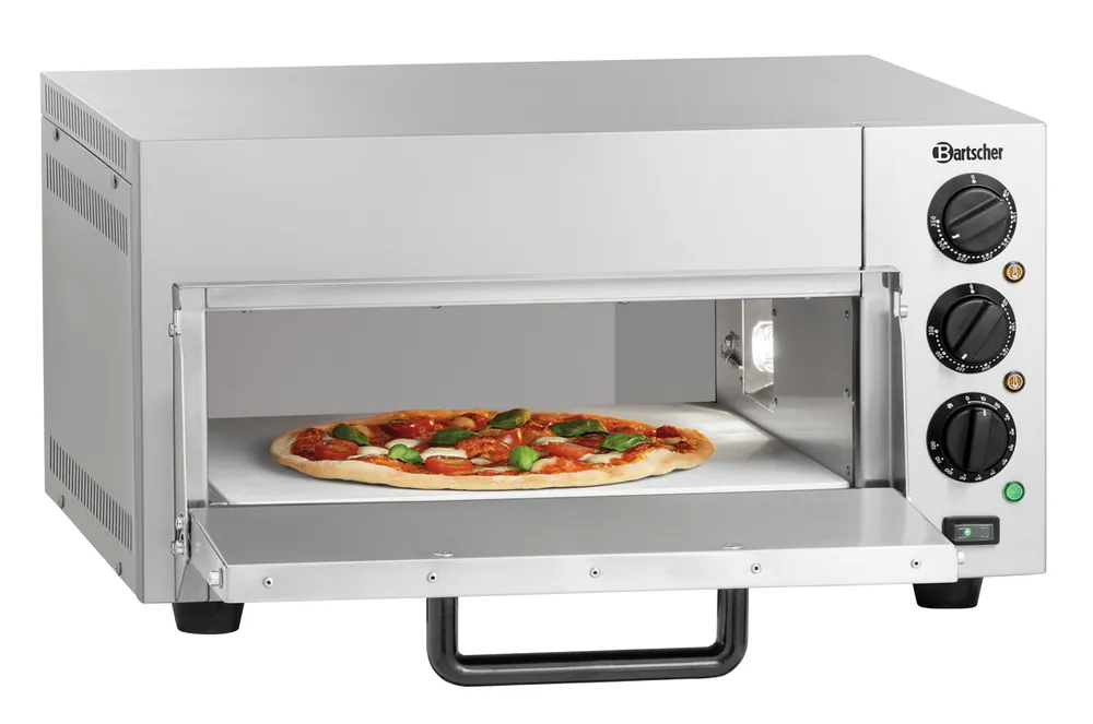 Pizzaoven ST415-2 Bestseller
