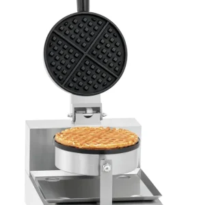 Weekendaanbieding Wafelijzer 1BWR 1750