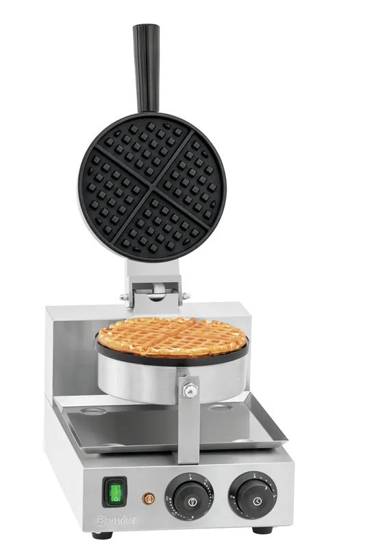 Weekendaanbieding Wafelijzer 1BWR 1750