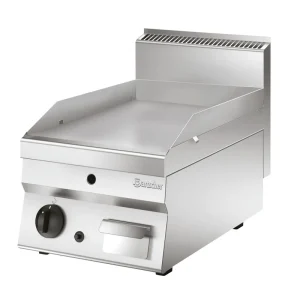 Fabrieksprijs Grillplaat 650 400G-G