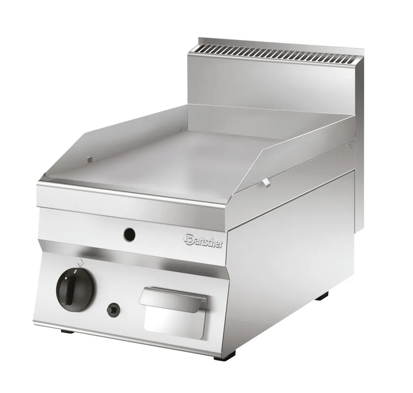 Fabrieksprijs Grillplaat 650 400G-G