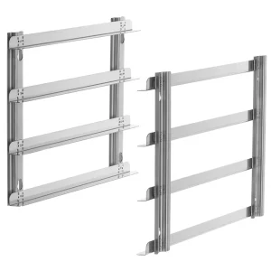 Steunrails 6040 SST2-5110 Gratis Retour