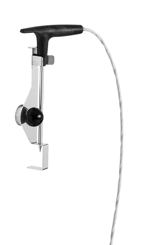 Hete Deal Kerntemperatuurmeterset SST2-D4P