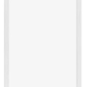 Groot Woody Wit Wandkrijtbord 40x60 cm Gratis Retour